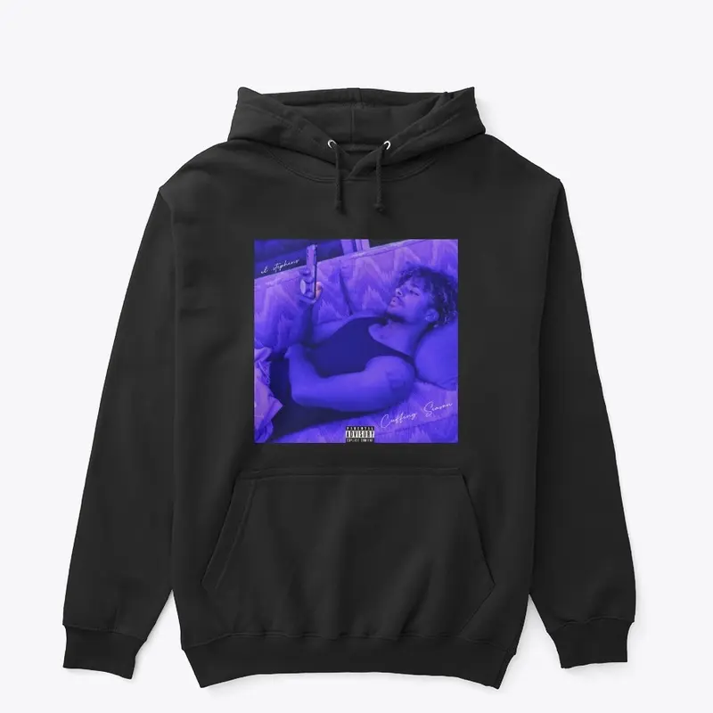 Cuffing Season Hoodie