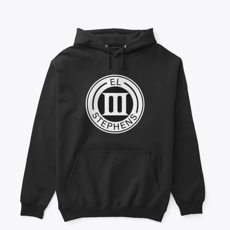 Big Logo Hoodie