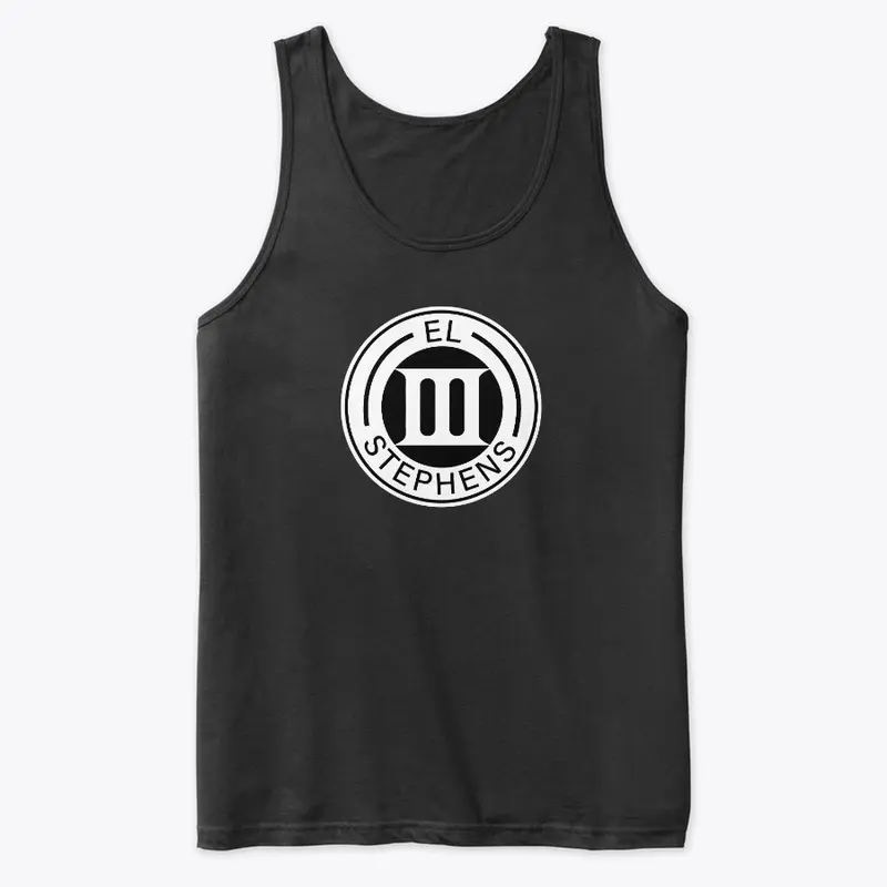 Big Logo Tank