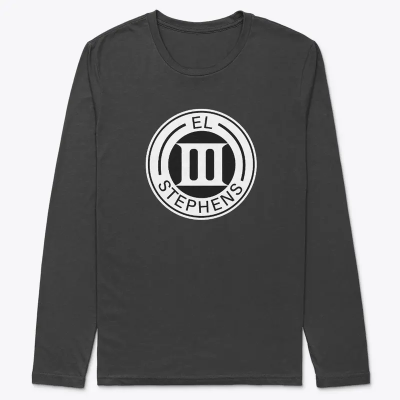 ES Long Sleeve Tee