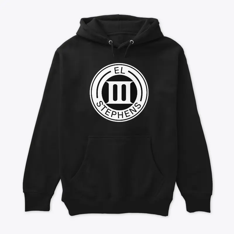 ES Premium Hoodie