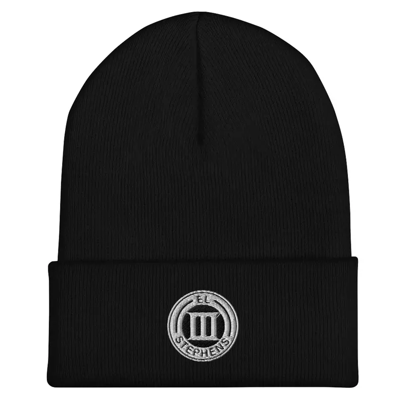 ES Beanie