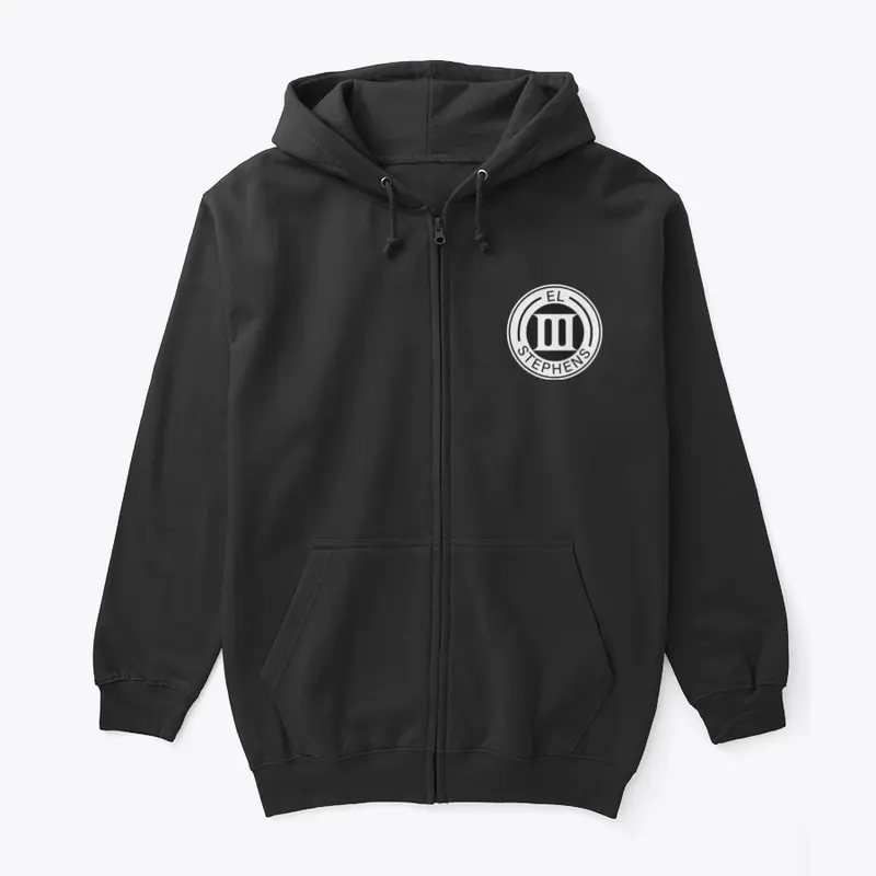 ES Zip Hoodie